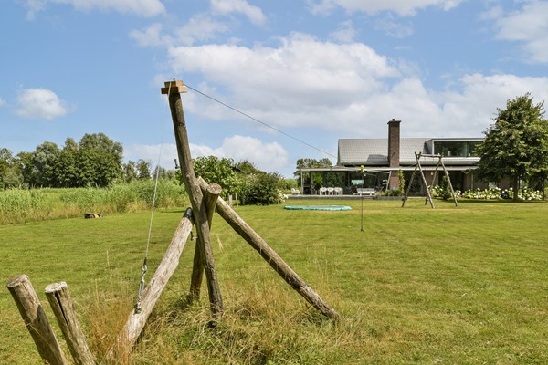 Medium property photo - Dorpeldijk 13, 3481 GW Harmelen
